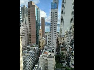 Sai Ying Pun - Fung King Court 09