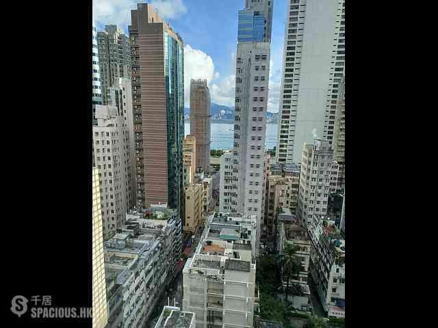 Sai Ying Pun - Fung King Court 09