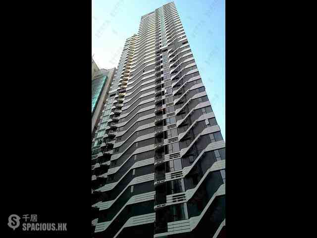 Shek Tong Tsui - Upton 10