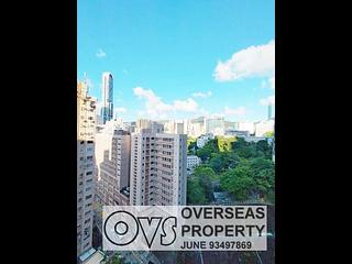 湾仔 - 慧兰阁 11