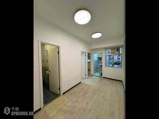 Kennedy Town - Tai Sang Building 01