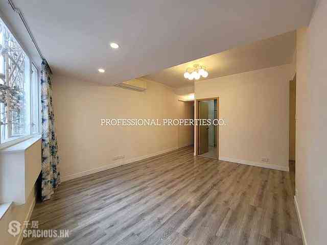 Mid Levels West - Carol Mansion 11