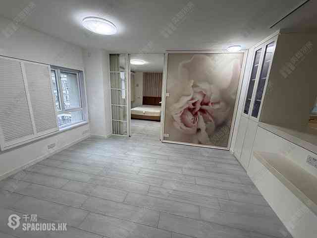 Tai Koo Shing - Tai Koo Shing Kao Shan Terrace Foong Shan Mansion 02