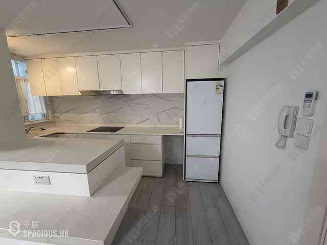 Tai Koo Shing - Tai Koo Shing Kao Shan Terrace Foong Shan Mansion 04