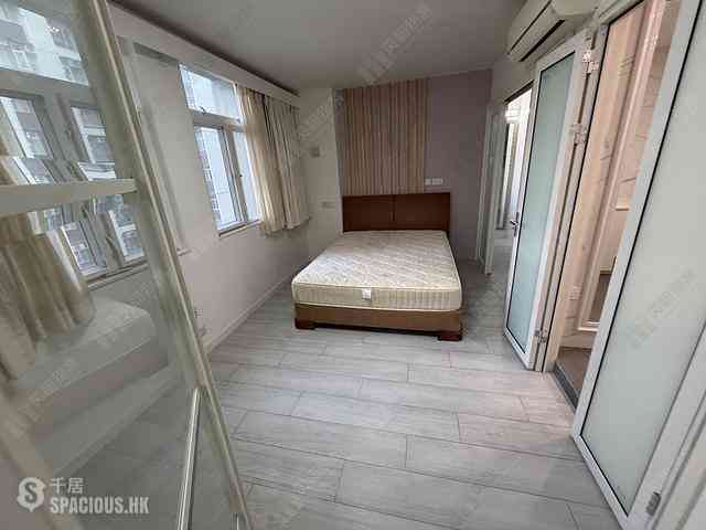 Tai Koo Shing - Tai Koo Shing Kao Shan Terrace Foong Shan Mansion 07