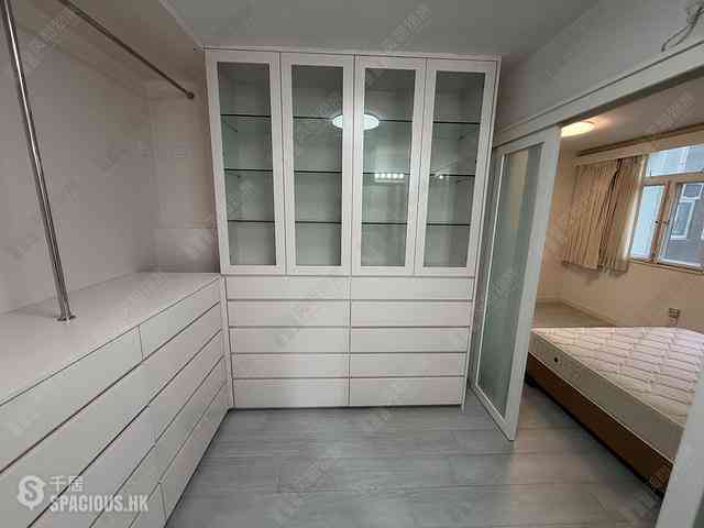 Tai Koo Shing - Tai Koo Shing Kao Shan Terrace Foong Shan Mansion 08