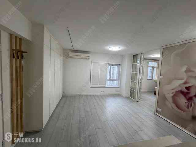 Tai Koo Shing - Tai Koo Shing Kao Shan Terrace Foong Shan Mansion 01