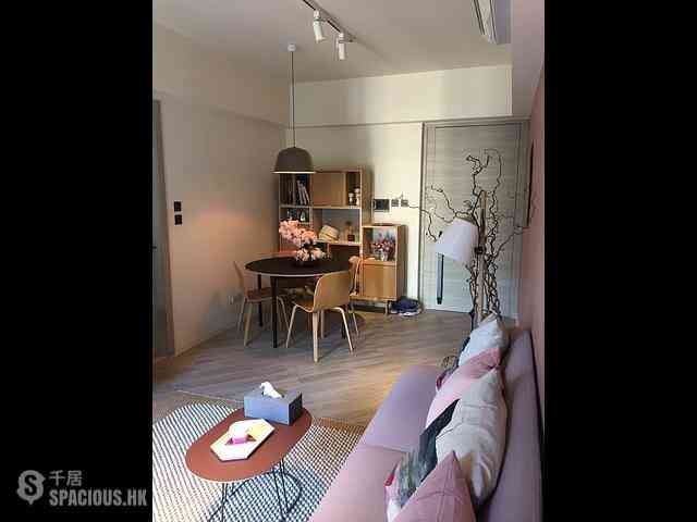 North Point - Fleur Pavilia Tower 3 02