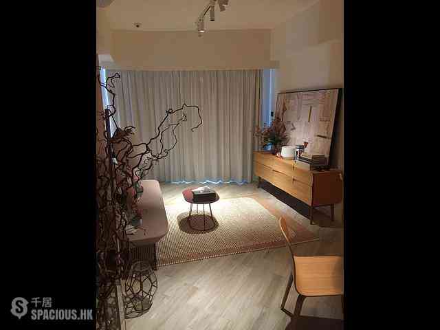 North Point - Fleur Pavilia Tower 3 06