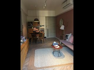 North Point - Fleur Pavilia Tower 3 07