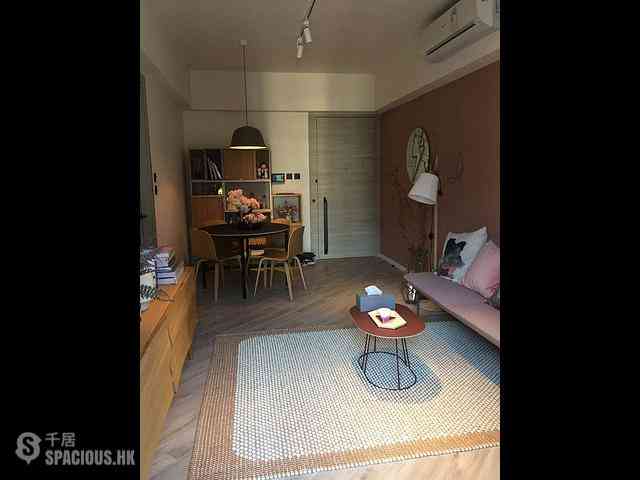 North Point - Fleur Pavilia Tower 3 07