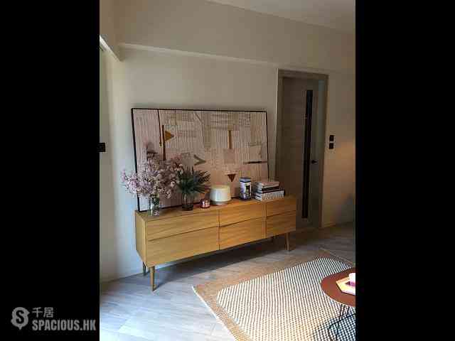 North Point - Fleur Pavilia Tower 3 09