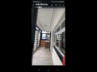 Causeway Bay - Clarke Mansion 02