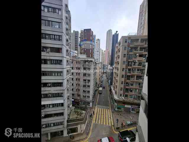 跑馬地 - 萬壽大廈 04