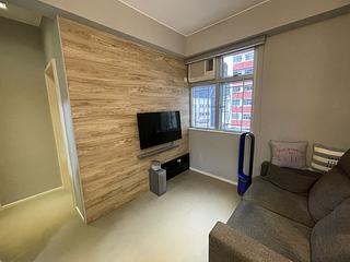 Kennedy Town - Smithfield Court Block 2 02