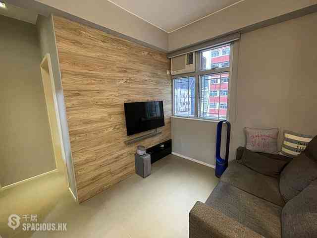 Kennedy Town - Smithfield Court Block 2 02