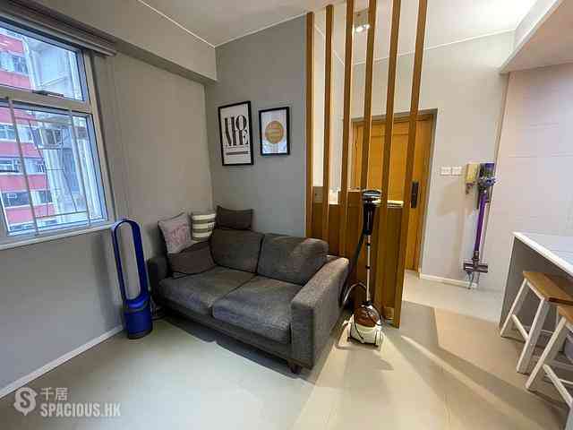 Kennedy Town - Smithfield Court Block 2 01