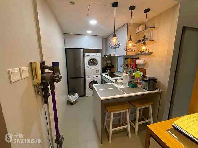 Kennedy Town - Smithfield Court Block 2 03