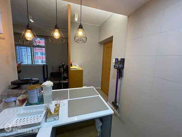 Kennedy Town - Smithfield Court Block 2 05