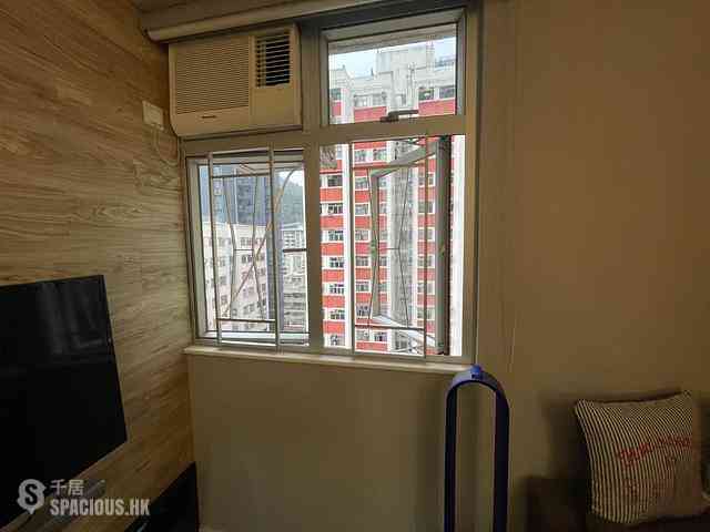 Kennedy Town - Smithfield Court Block 2 06