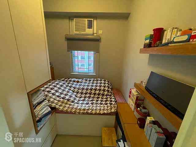 Kennedy Town - Smithfield Court Block 2 07