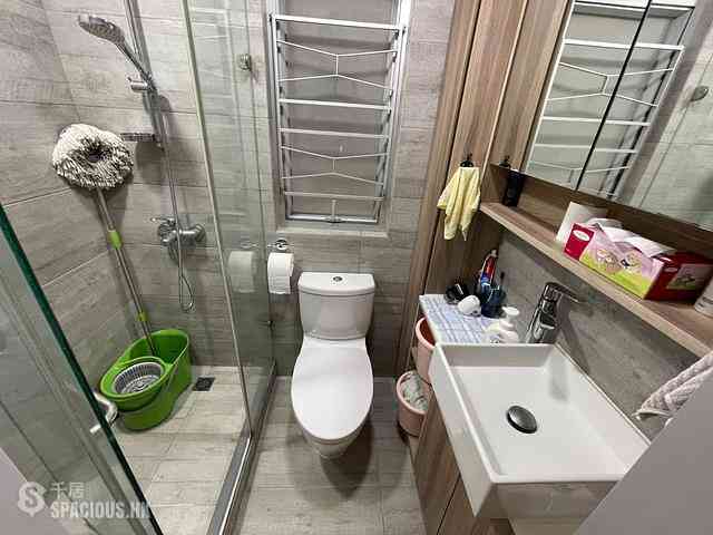 Kennedy Town - Smithfield Court Block 2 09