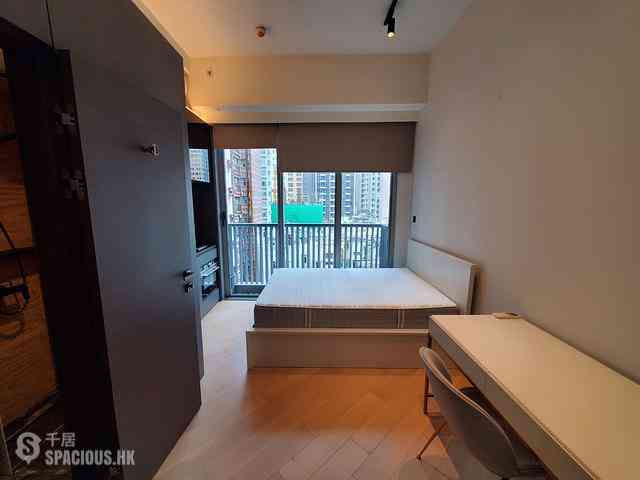 Sai Ying Pun - Artisan House 01