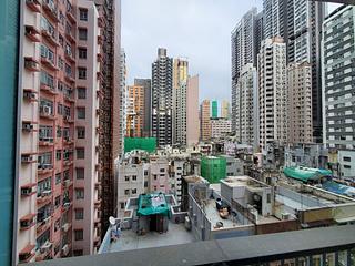 Sai Ying Pun - Artisan House 03