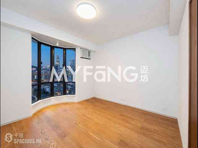 Mid Levels Central - Park Mansions 11