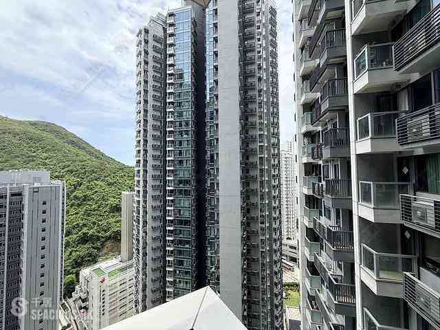 黃竹坑 - 港島南岸1期 晉環 07