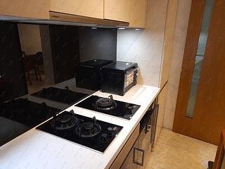 Sai Ying Pun - The Nova 05