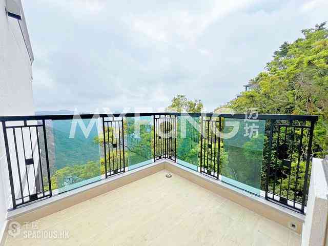 山顶 - Kellett House 05