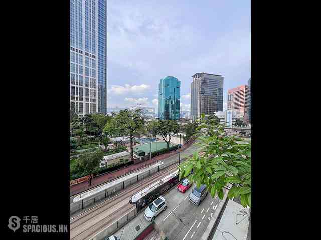 North Point - Healthy Gardens Block A 02
