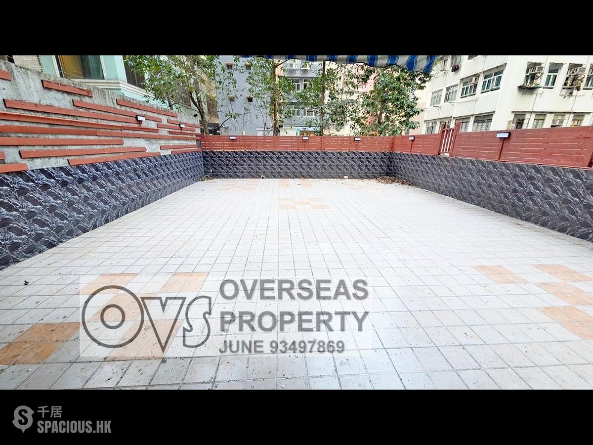 湾仔 - 新春园大厦 01