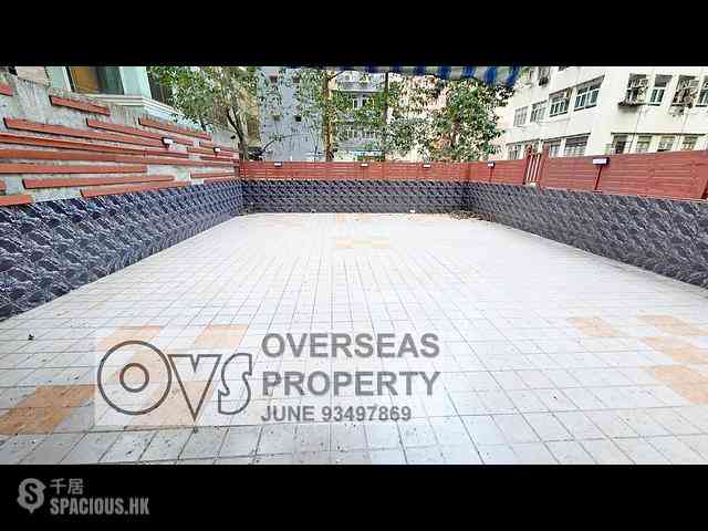 Wan Chai - New Spring Garden Mansion 01