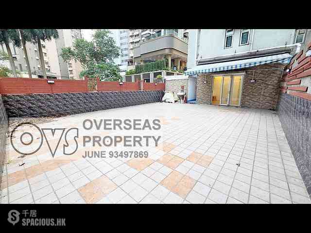 Wan Chai - New Spring Garden Mansion 02