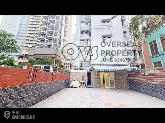 Wan Chai - New Spring Garden Mansion 03