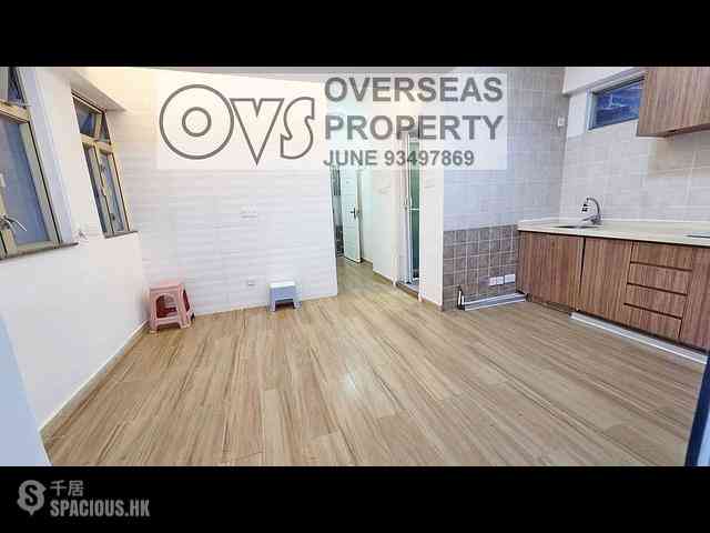 Wan Chai - New Spring Garden Mansion 05