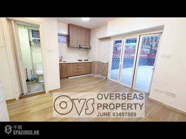 Wan Chai - New Spring Garden Mansion 04