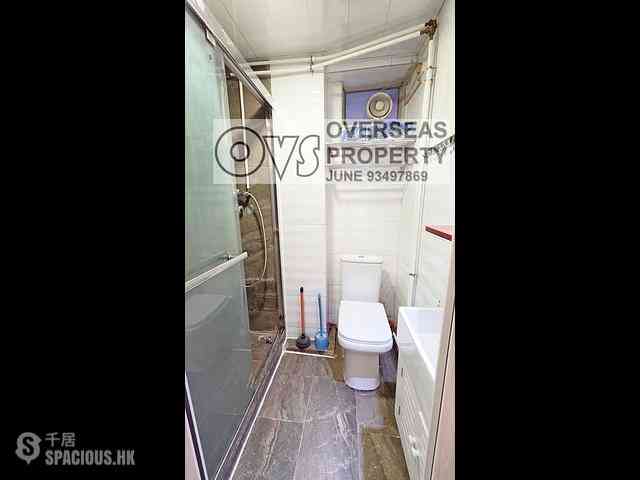 Wan Chai - New Spring Garden Mansion 07
