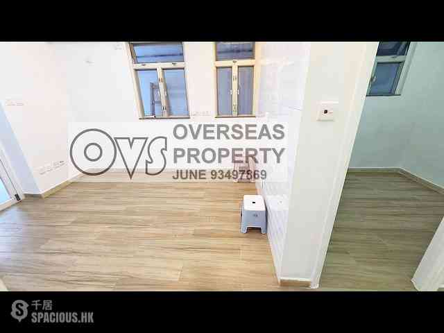 Wan Chai - New Spring Garden Mansion 08