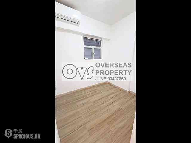 Wan Chai - New Spring Garden Mansion 09