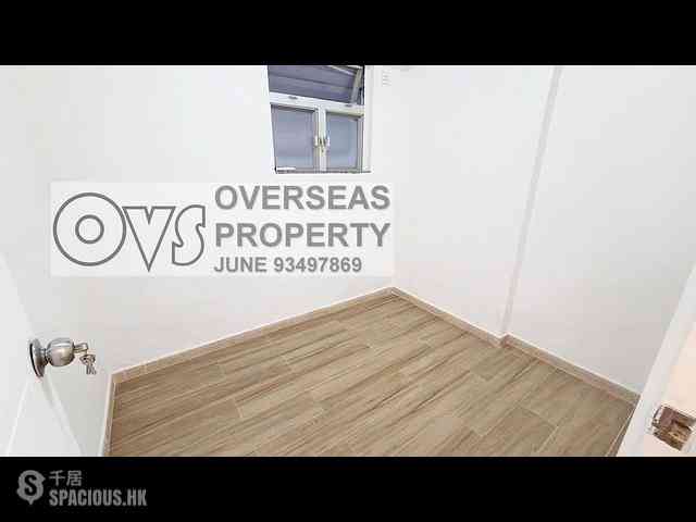 Wan Chai - New Spring Garden Mansion 10