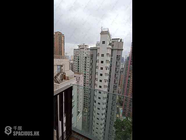 Mid Levels Central - Soho 38 05