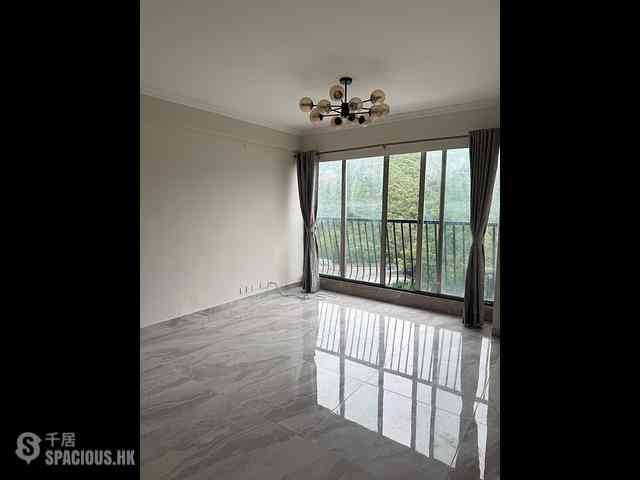 Sha Tin - Pictorial Garden Phase 2 Elegant Court (Block C) 01