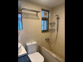 Sha Tin - Pictorial Garden Phase 2 Elegant Court (Block C) 07