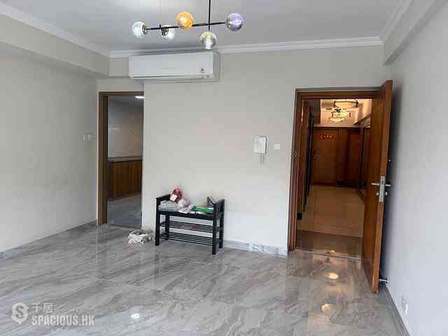 Sha Tin - Pictorial Garden Phase 2 Elegant Court (Block C) 10