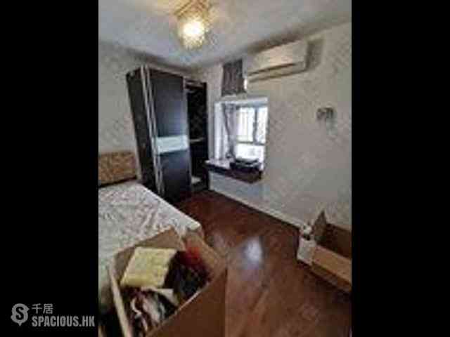 Kennedy Town - Academic Terrace Block 3 09