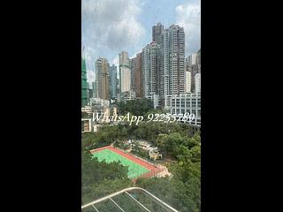 Sai Ying Pun - Tung Cheung Building 03