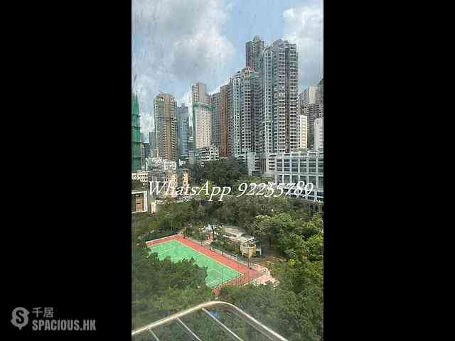 Sai Ying Pun - Tung Cheung Building 03